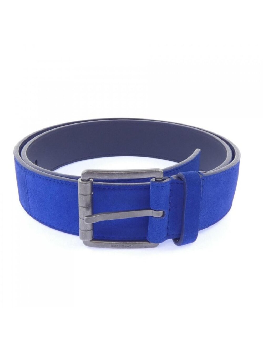 Dior Belt Blue